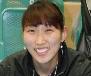 Lee Hyo-jung (badminton)