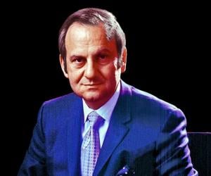 Lee Iacocca