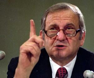 Lee Iacocca