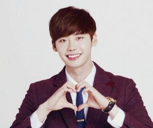 Lee Jong–suk