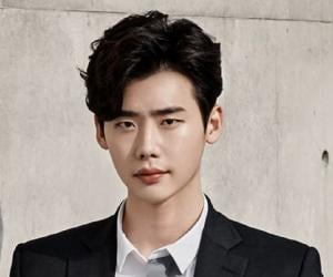 Lee Jong–suk