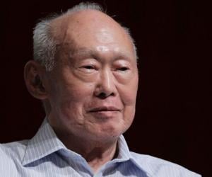 Lee Kuan Yew