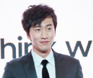 Lee Kwang-soo Biography