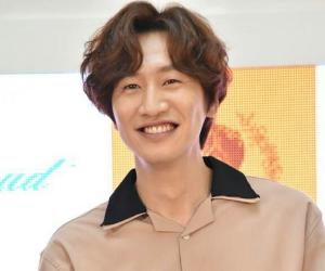 Lee Kwang-soo Biography - Facts, Childhood, Family Life ...