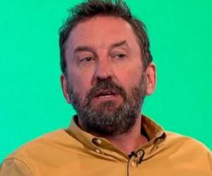 Lee Mack