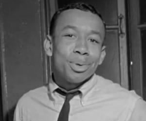 Lee Morgan