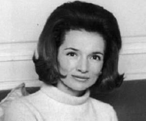 Lee Radziwill Biography