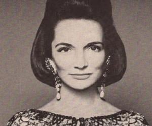 Lee Radziwill