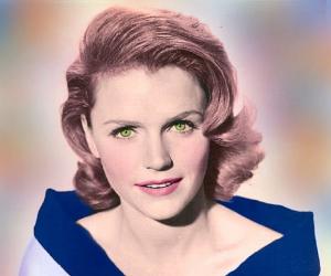 Lee Remick