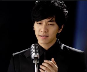 Lee Seung-gi