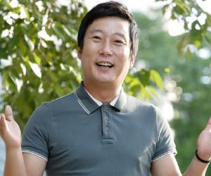 Lee Soo-geun Biography