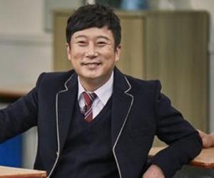 Lee Soo-geun