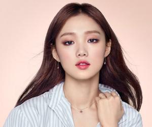 Lee Sung-kyung