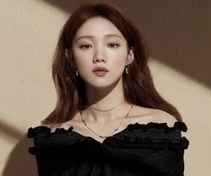 Lee Sung-kyung