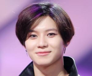 Lee Tae-min