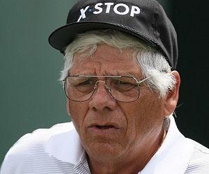 Lee Trevino Biography