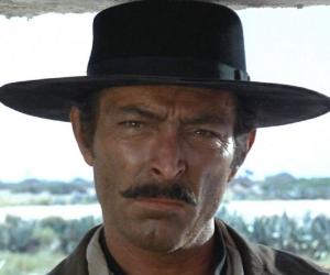 Lee Van Cleef