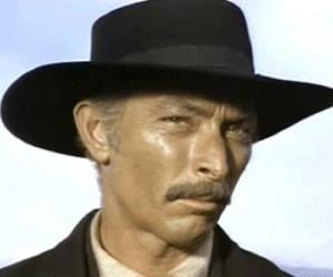 Lee Van Cleef