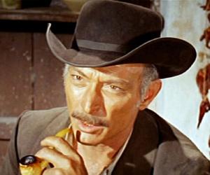 Lee Van Cleef