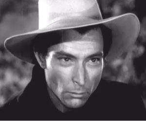 Lee Van Cleef