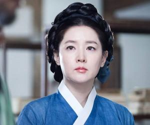 Lee Young-ae