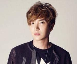 Leeteuk Biography