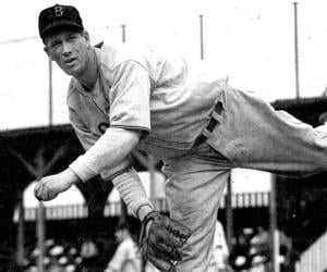 Lefty Grove