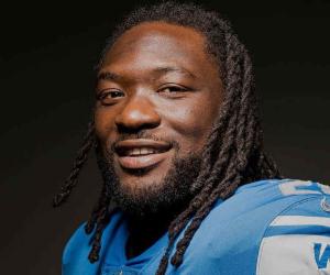 LeGarrette Blount