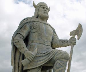 Leif Erikson