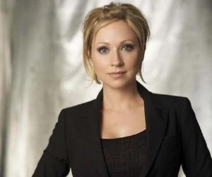 Leigh-Allyn Baker Biography