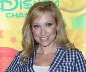 Leigh-Allyn Baker