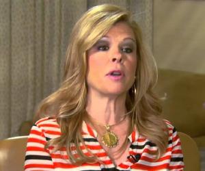 Leigh Anne Tuohy