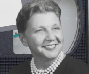 Leigh Brackett