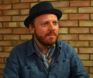 Leigh Francis Biography