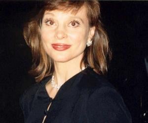 Leigh Taylor-Young