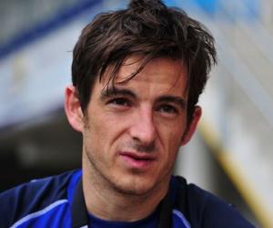 Leighton Baines