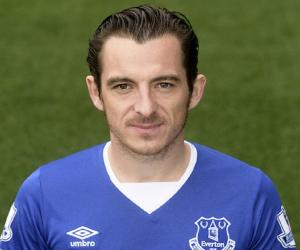 Leighton Baines