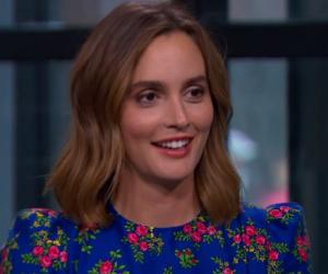 Leighton Meester Biography