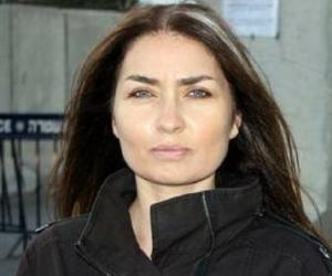 Leila Sansour