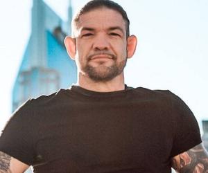 Leland Chapman Biography