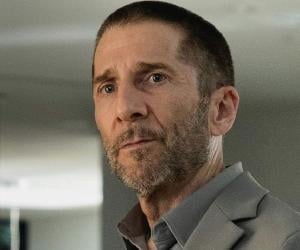 Leland Orser Biography