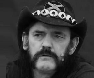 Lemmy Biography