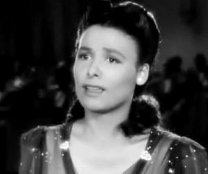 Lena Horne