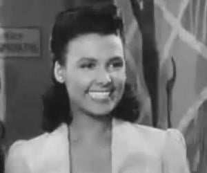 Lena Horne