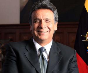 Lenín Moreno