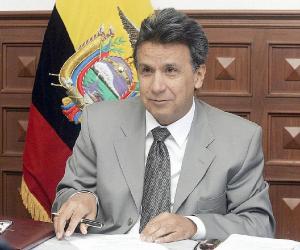 Lenín Moreno