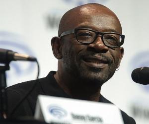 Lennie James