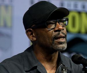 Lennie James