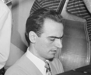 Lennie Tristano