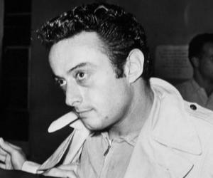 Lenny Bruce Biography